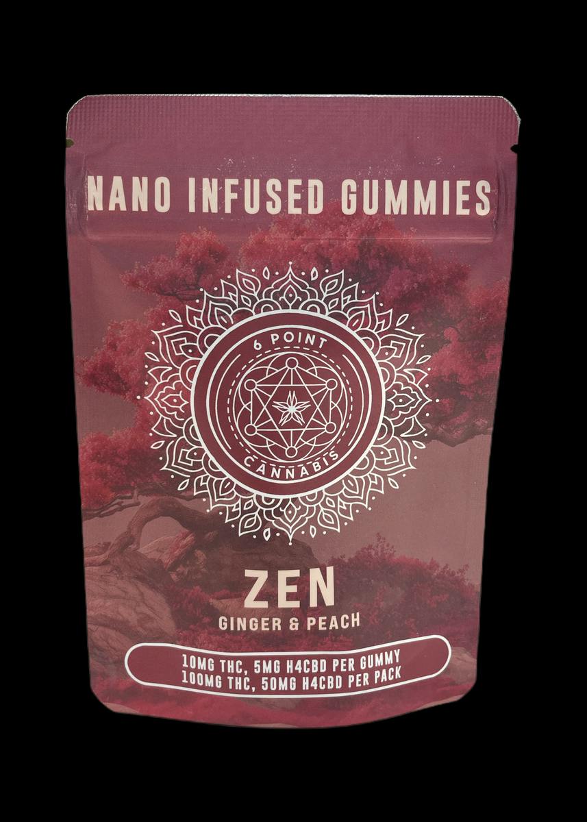 Zen Gummies