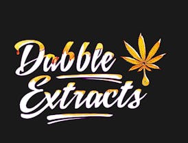 Dabble Stone Cone 1.5G- Say Less Lemon