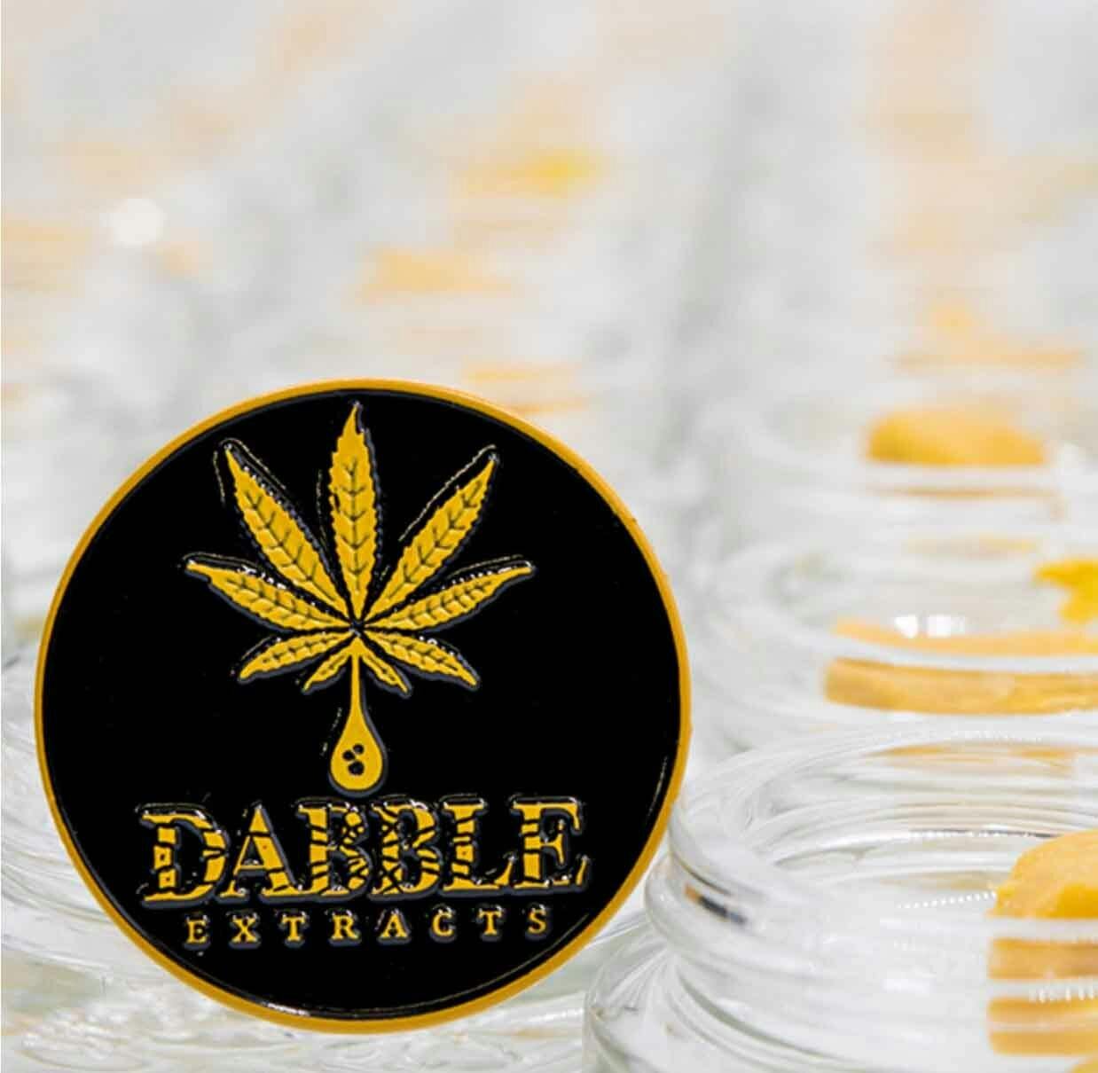Dabble Power Plant Live Badder