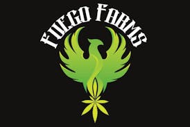 Fuego Farms 1g Gummy Bears Blunt