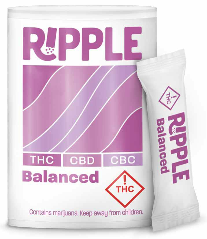Ripple Balanced Dissolvable