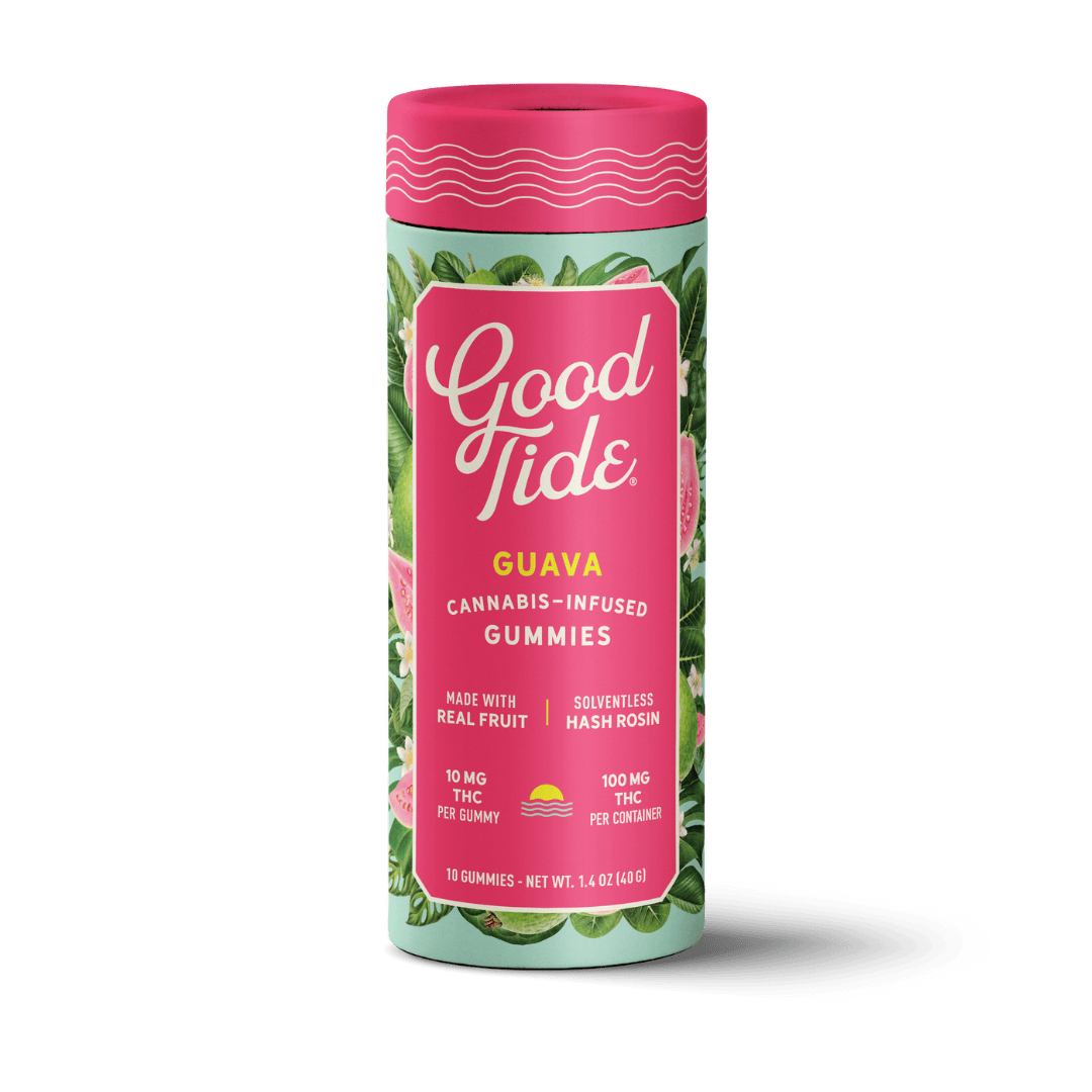 Good Tide Guava
