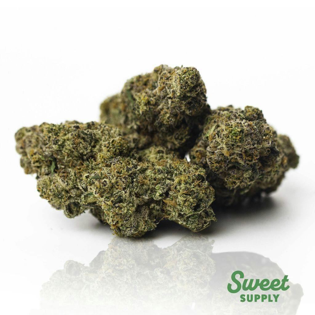 Sweet Supply Cherry On Top 28g cannabis product