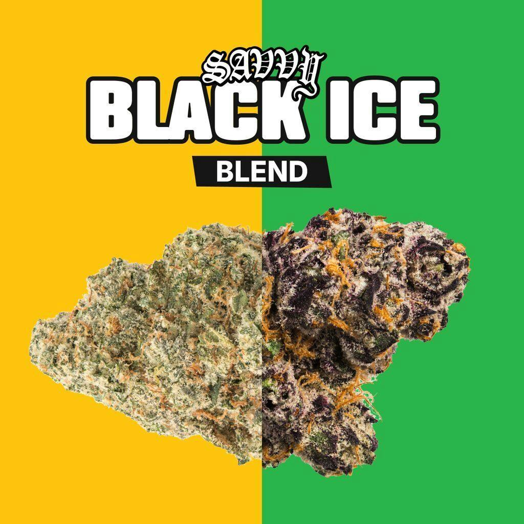 Black Ice