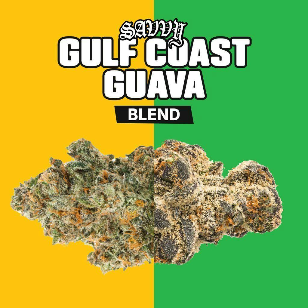 Gulf Coast Guava