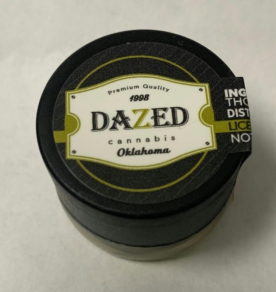 DND 28G Wax