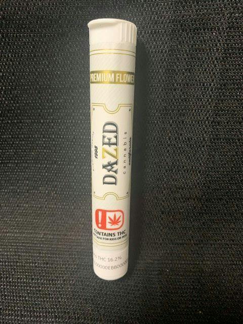Cherry Pie 1G PR