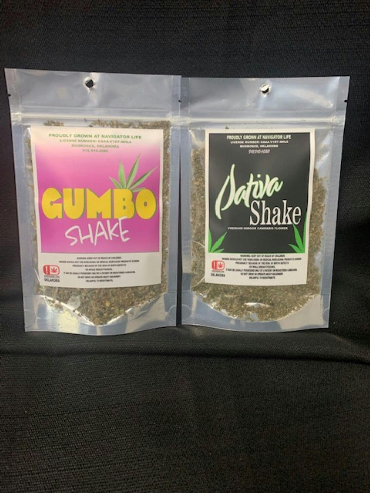 Toxic Toad - Budz - 1oz.