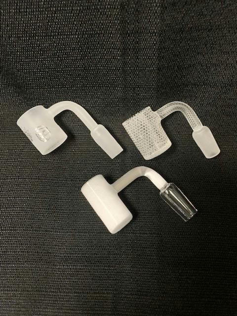 White Banger