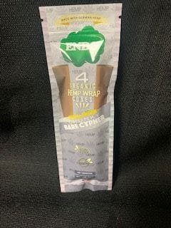 Endo Organic Hemp Cones - Chunky Bare Cypher