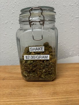 Jar Shake $2 Gram