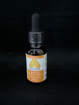 Terpene Enhanced Tincture