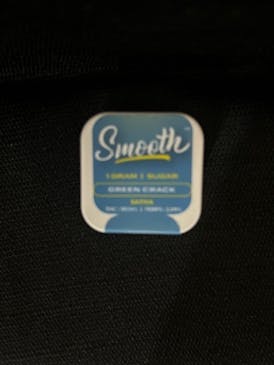 Smooth - Lava Punch - 1g Budder