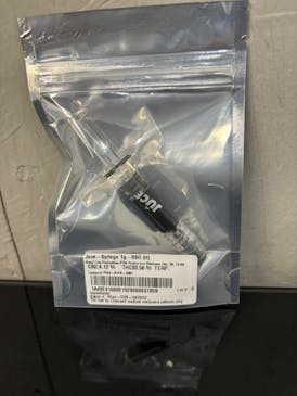 Juce-Syringe 1g-RSO (H)