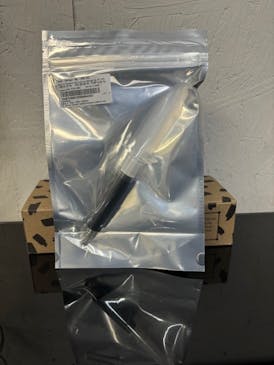 Juce-Syringe 10g-RSO (H)