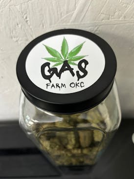 10Gs Flower