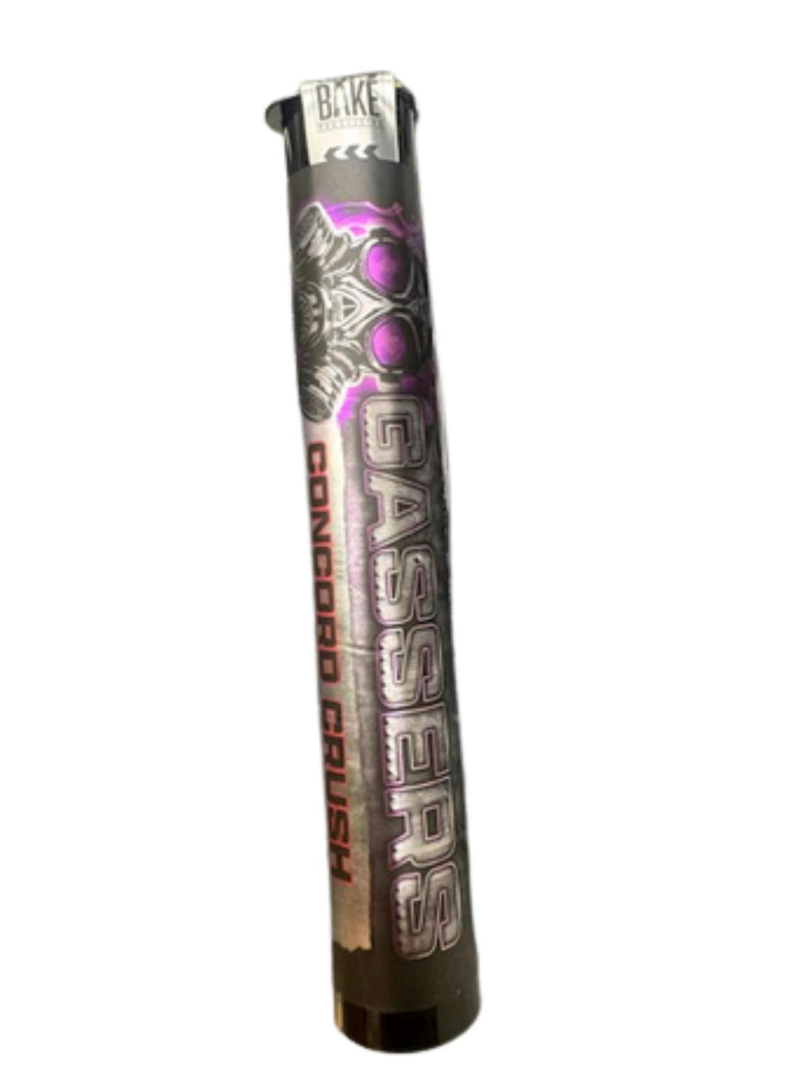 CONCORD CRUSH 1G PRE-ROLL