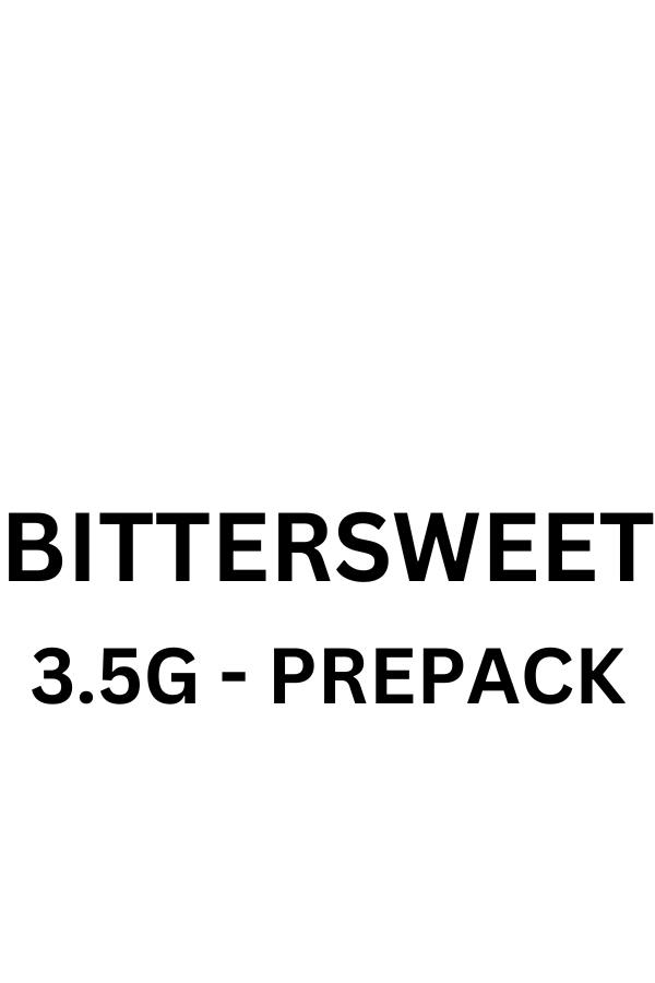 Bittersweet | Big Buds | 3.5g