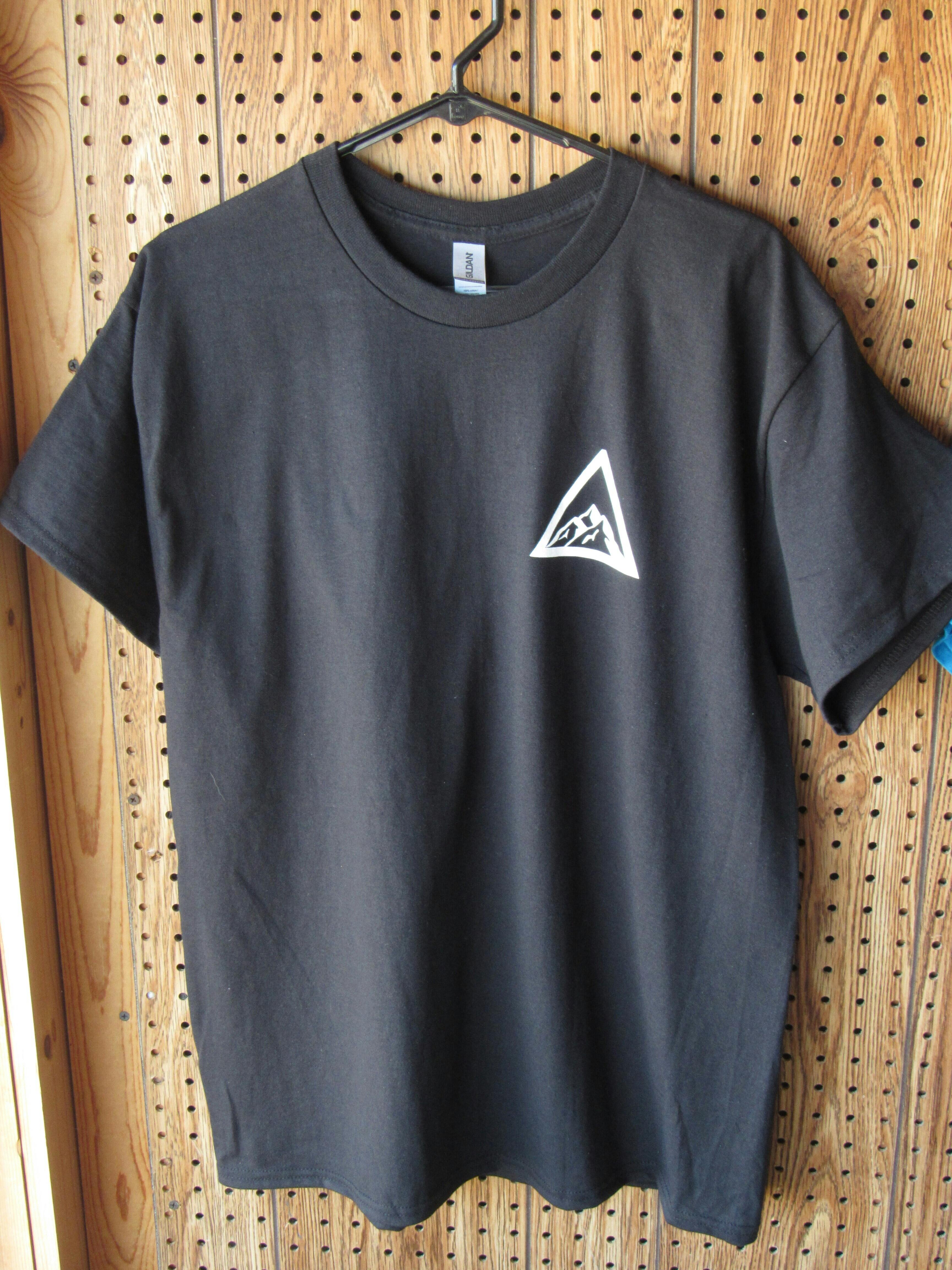 Elevated Exotics Short Sleeve T-Shirt : Black