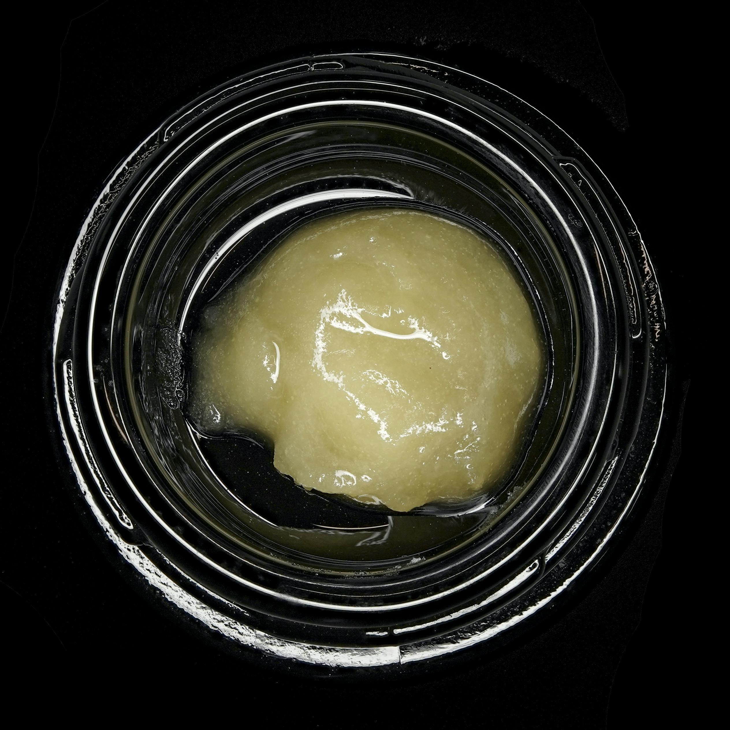 Big Papa 1g Live Rosin | WOJO