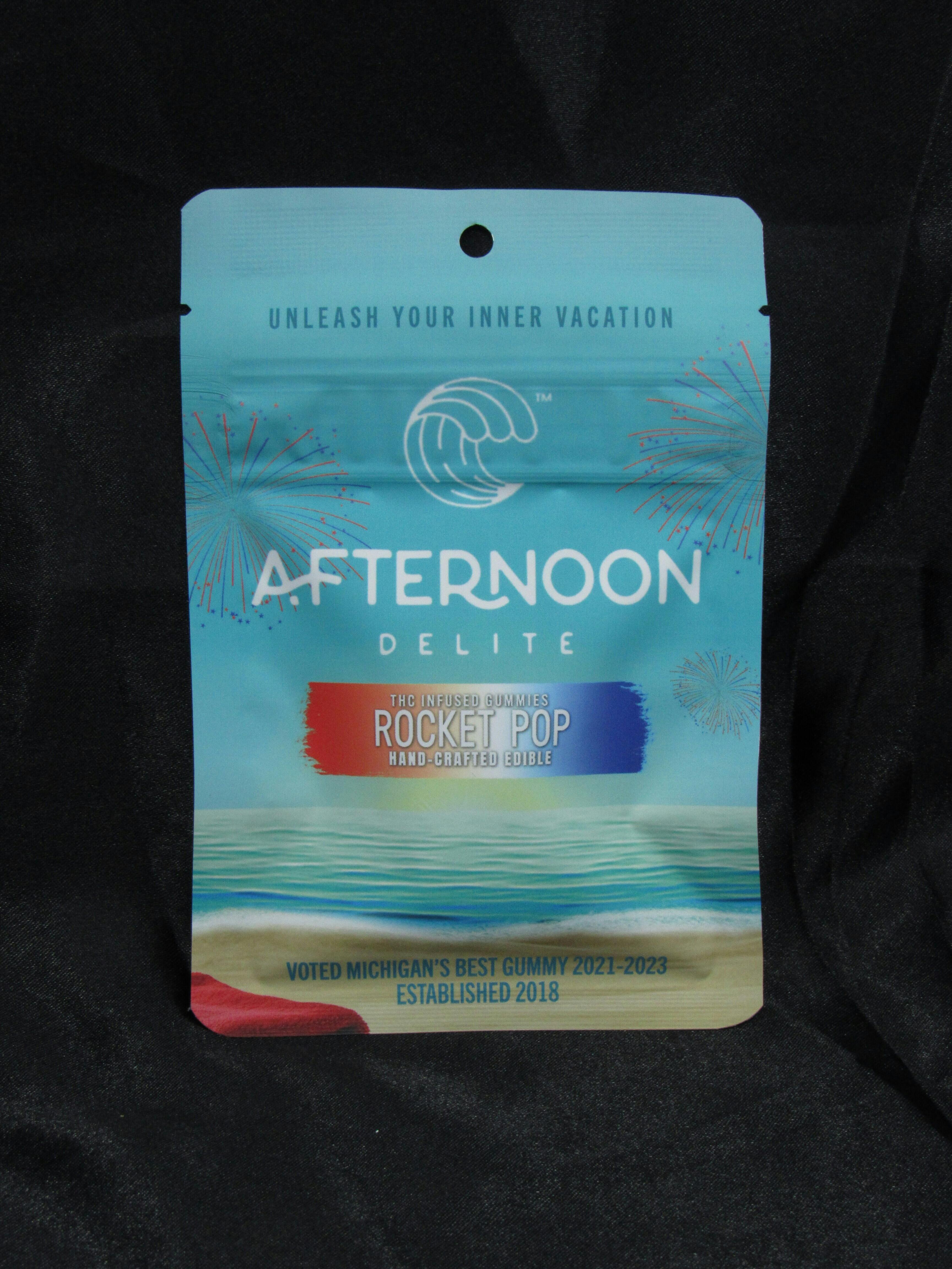 200mg Gummies | Afternoon Delite