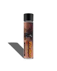 Blazing Star 1g Infused Pre-Roll | Fire Styxx
