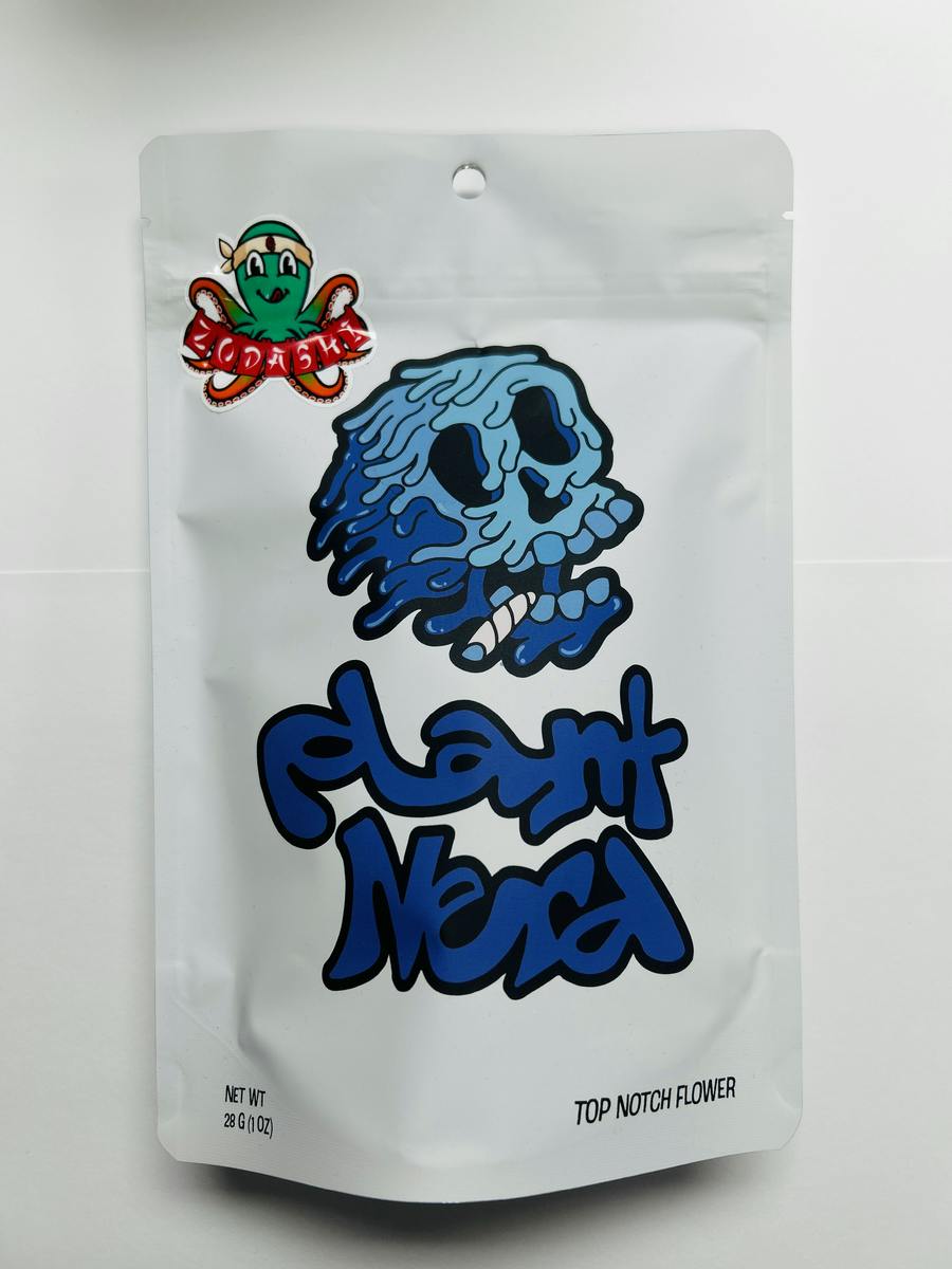 Zodashi | Pre-Packaged 28g | Plant Nerd