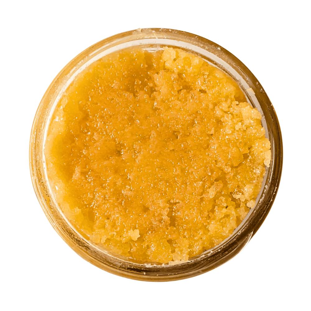 GMO 1g Live Resin | Fire N' Ice