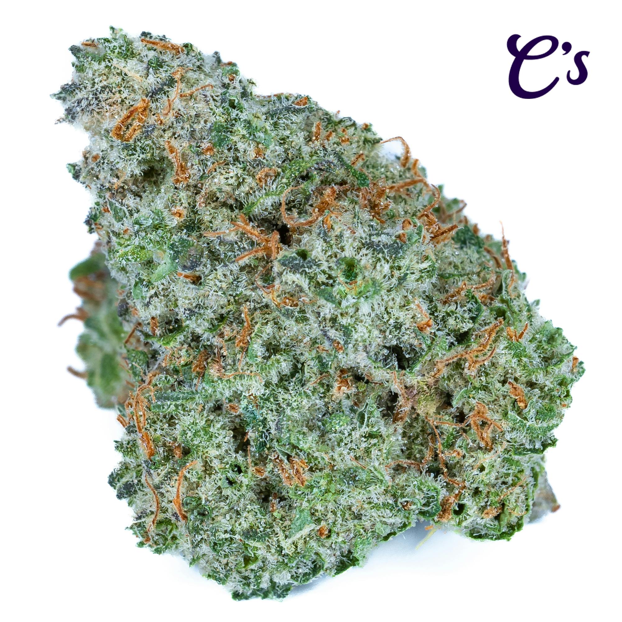 | Citrus Haze | Sativa | Bud