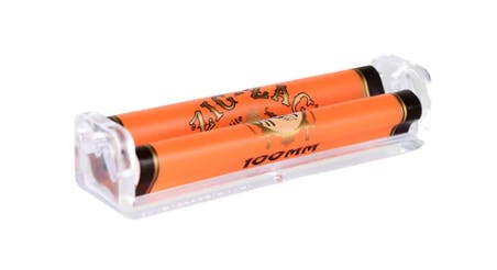 Zig Zag | 100mm Roller | $5
