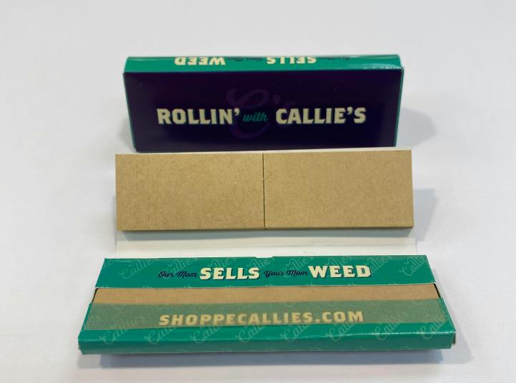 Callie's | Rolling Papers | $2