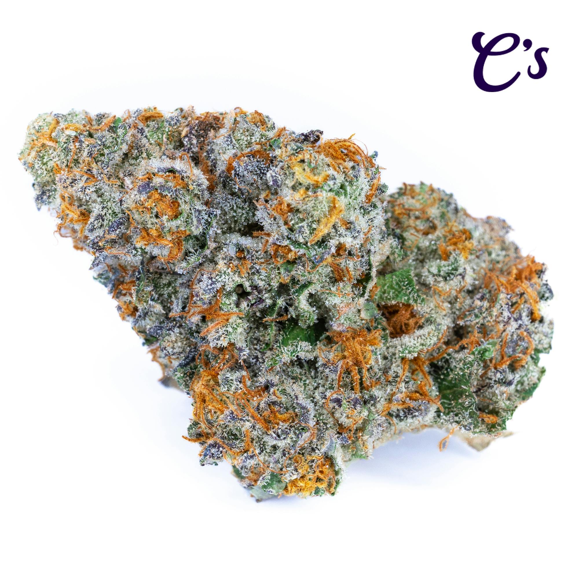 | Gushers #3 | Hybrid | Bud