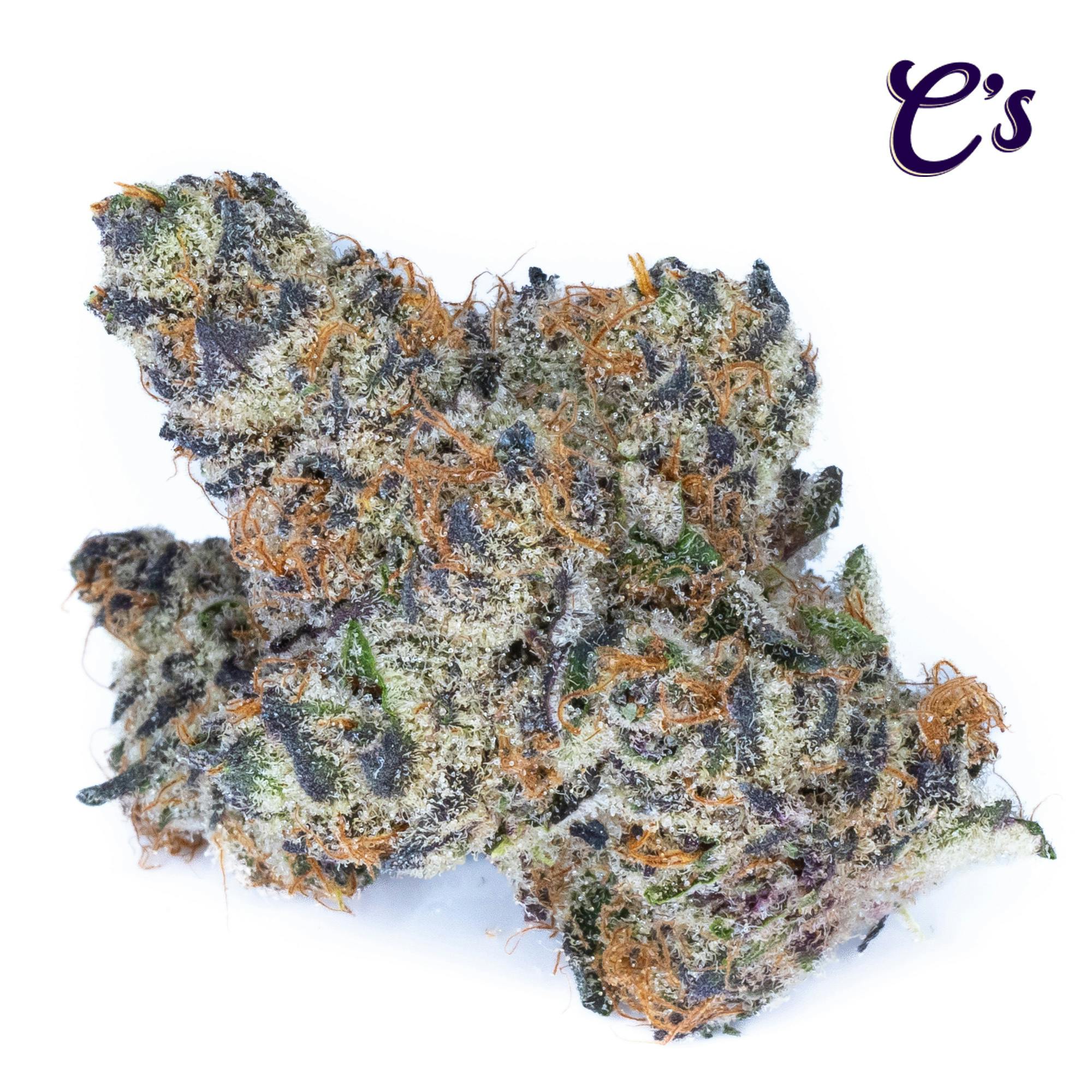 | Blockberry | Hybrid | Bud