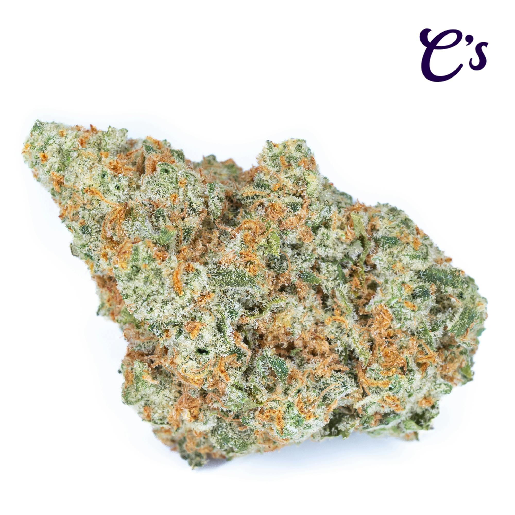 | King Ernie's | Rosso Corsa | Sativa | Bud