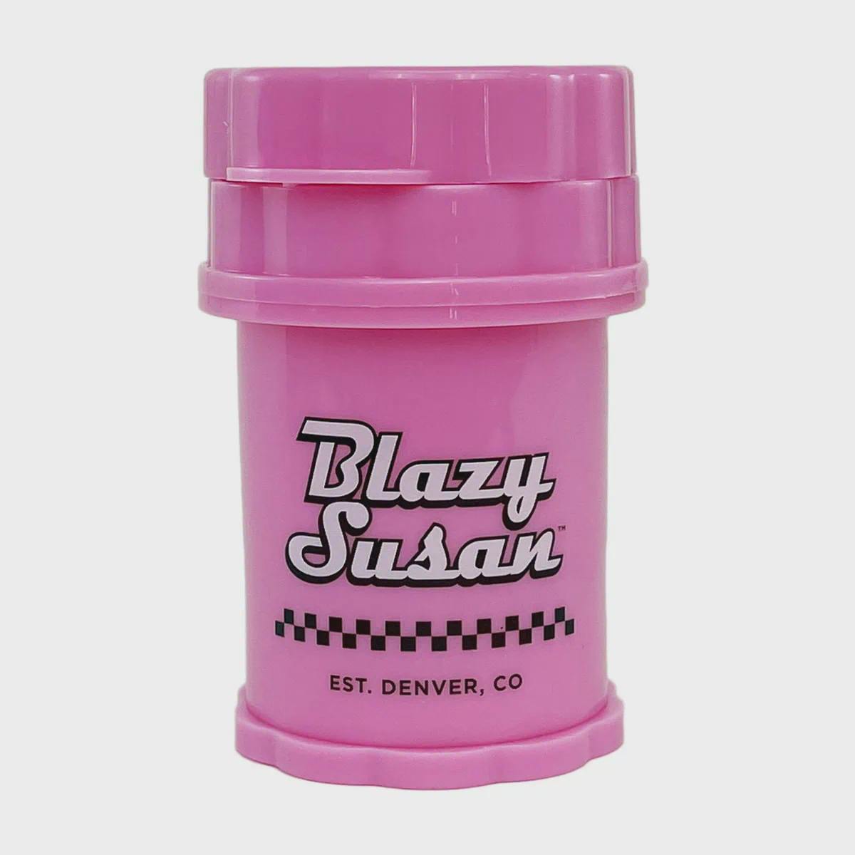 Blazy Susan | Large Plastic Grinder | $20
