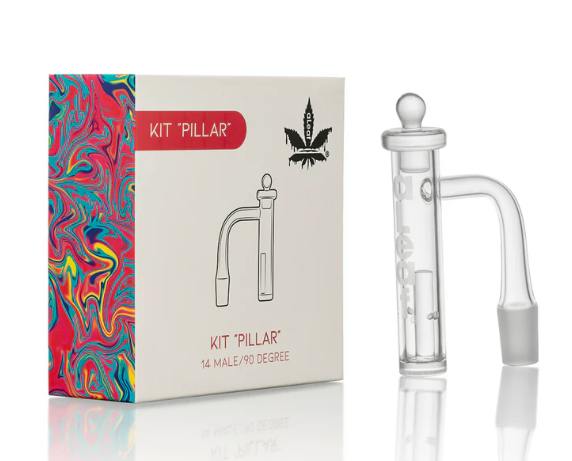 Banger Kit | Pillar | $35