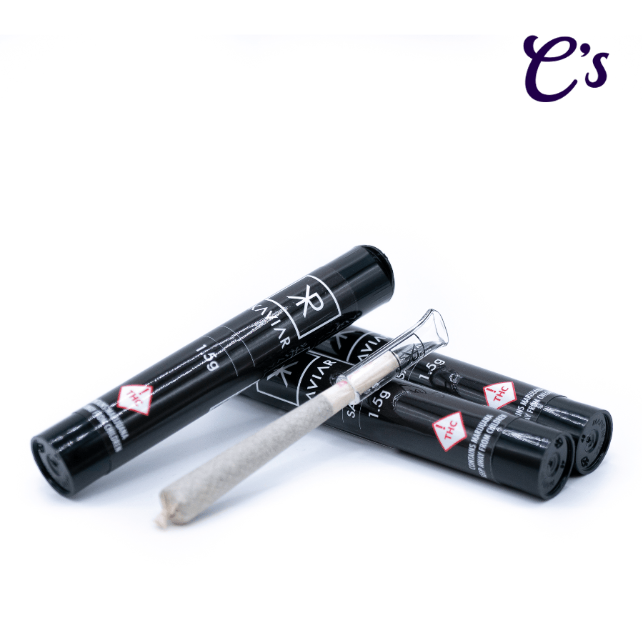 Kaviar | Joint (I) 1.5g