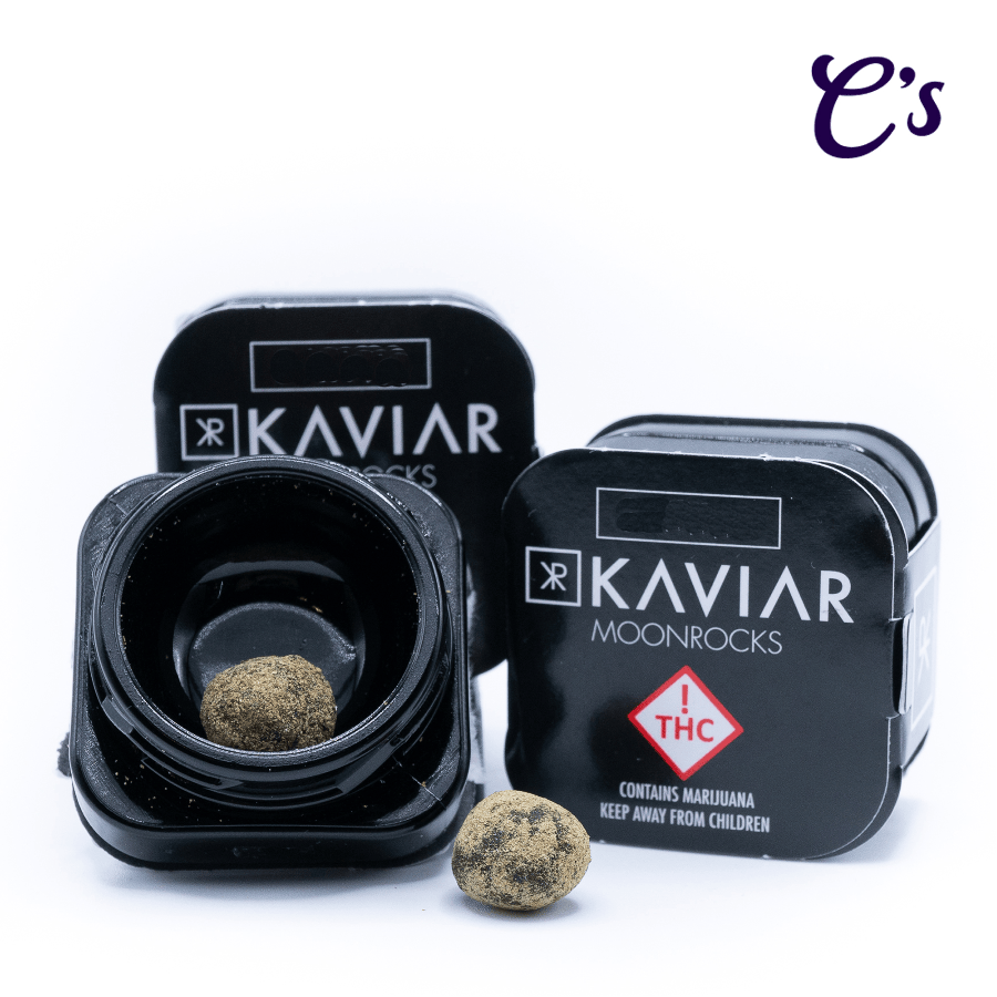 Kaviar | Moonrock (I) 1g
