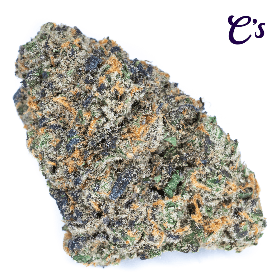 | Dat Flava | Indica Hybrid | Bud