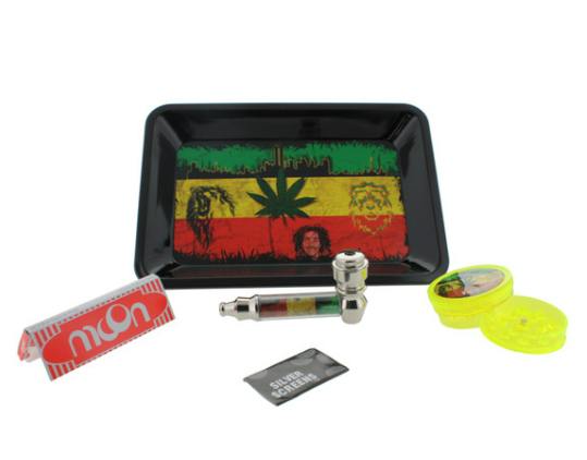 Rolling Tray Kit | $10