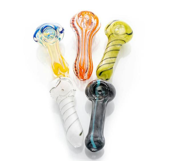 Glass Pipe | $5