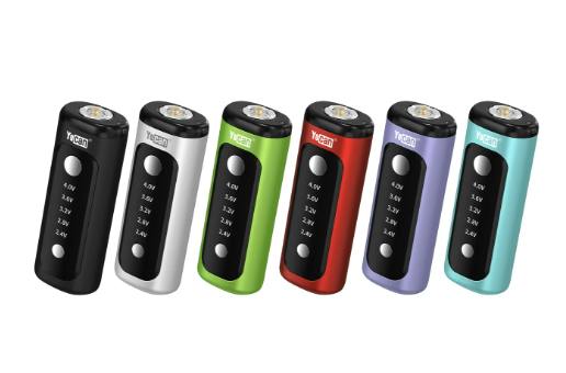 Yocan Kodo Plus | 510 Thread Battery | $18