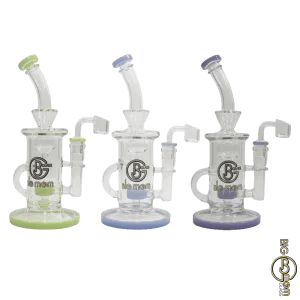 Glass Bong | $75