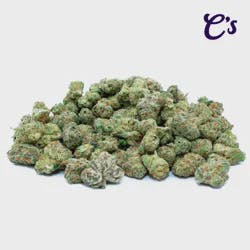 | Galactic Grapefruit | Sativa | Popcorn