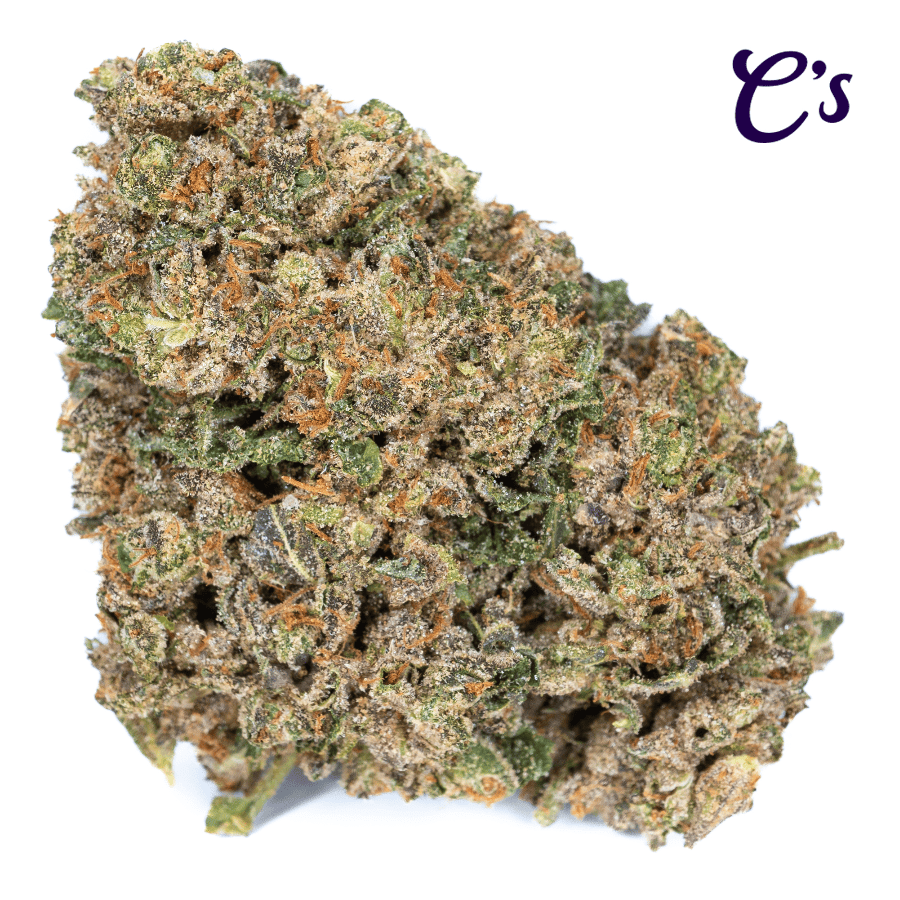 | Gelato #41 | Hybrid | Bud