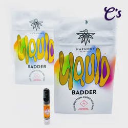 Harmony | Liquid Badder Cart (S) Blue Dream 1g