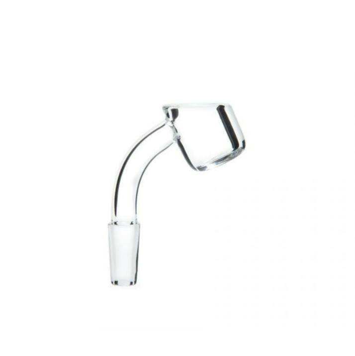 Quartz Banger | 14mm Male 45° | $15