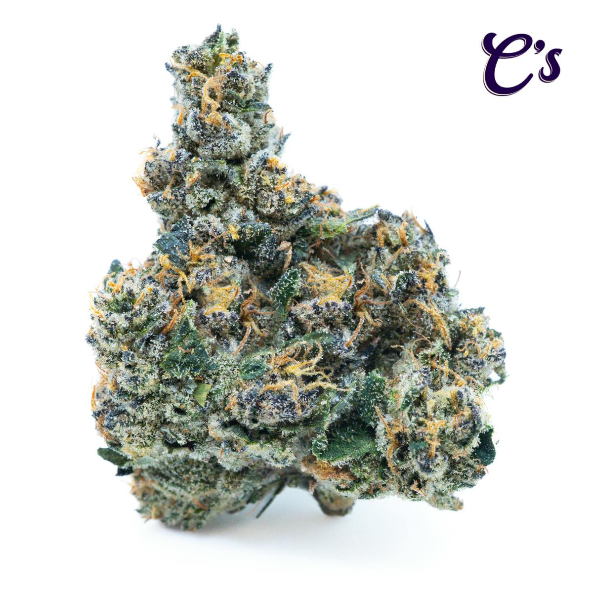 | Lemon Cherry Bubblegum | Sativa Hybrid | Bud