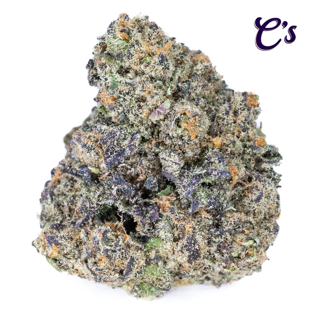 | Marker OG | Indica | Bud