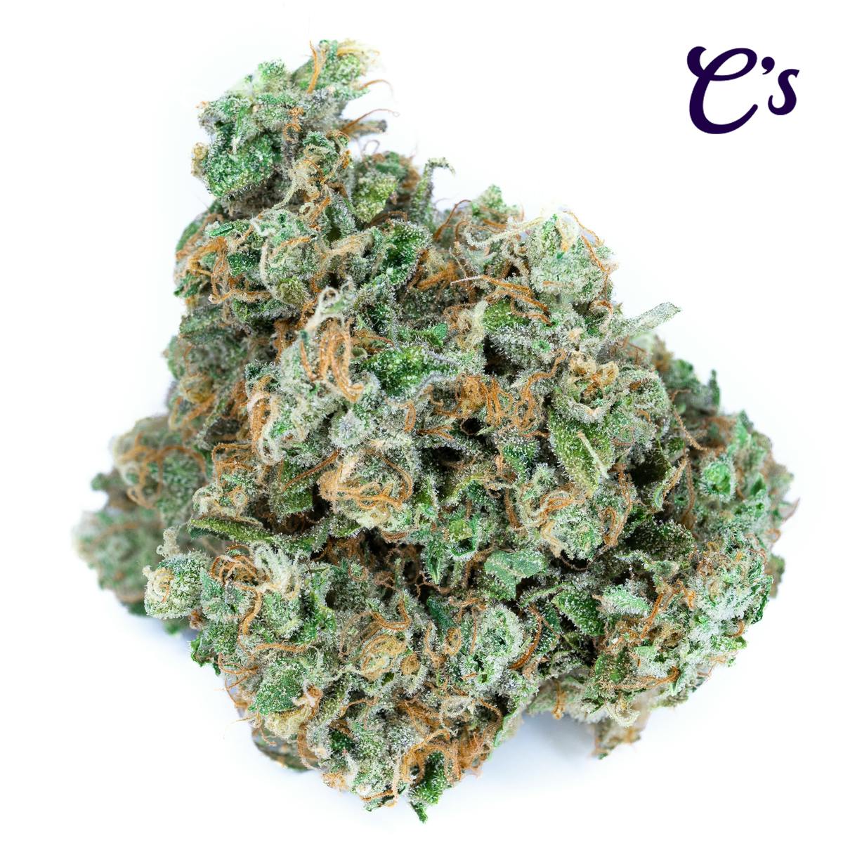 | Candy Fumez | Sativa Hybrid | Bud